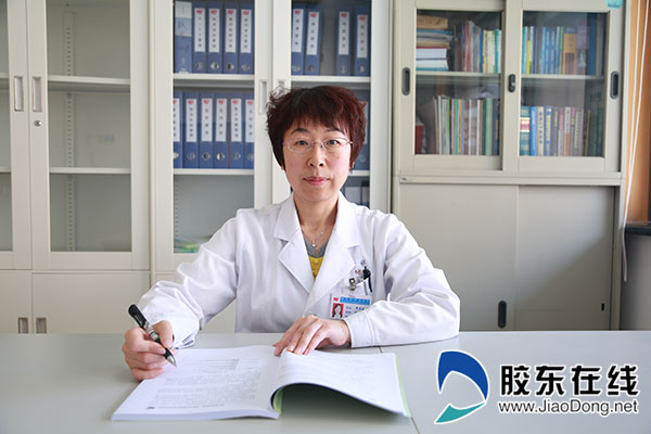 烟台毓璜顶医院呼吸科专家邹慎春,毓璜顶医院呼吸内科