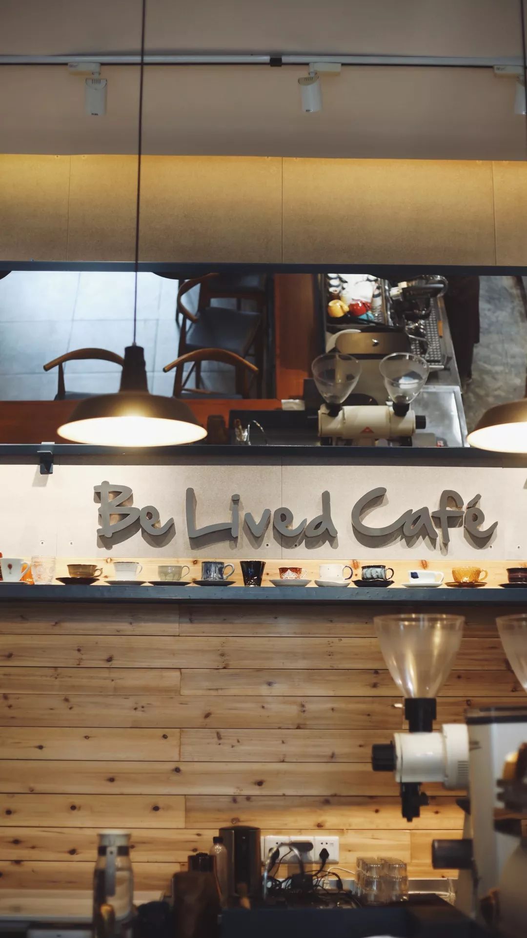 中国精品咖啡城市，长沙的这12家店必须拥有姓名