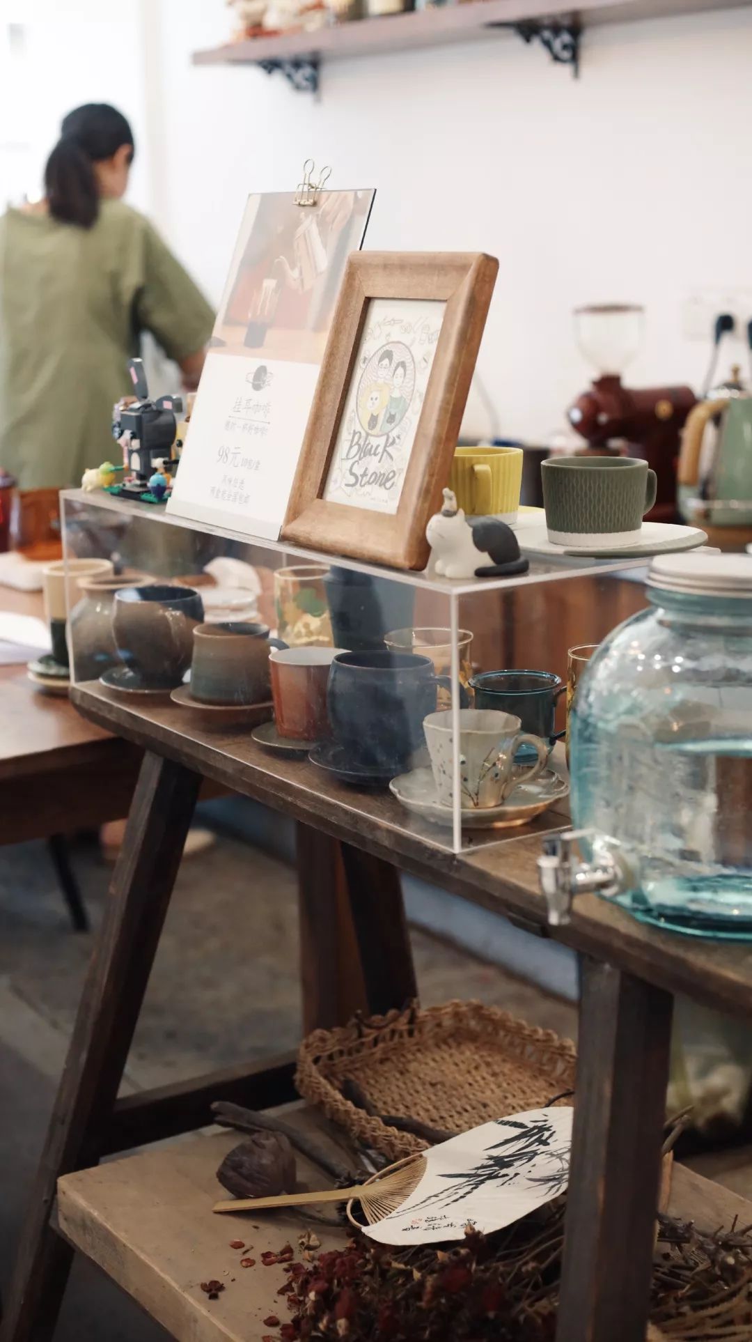 中国精品咖啡城市，长沙的这12家店必须拥有姓名