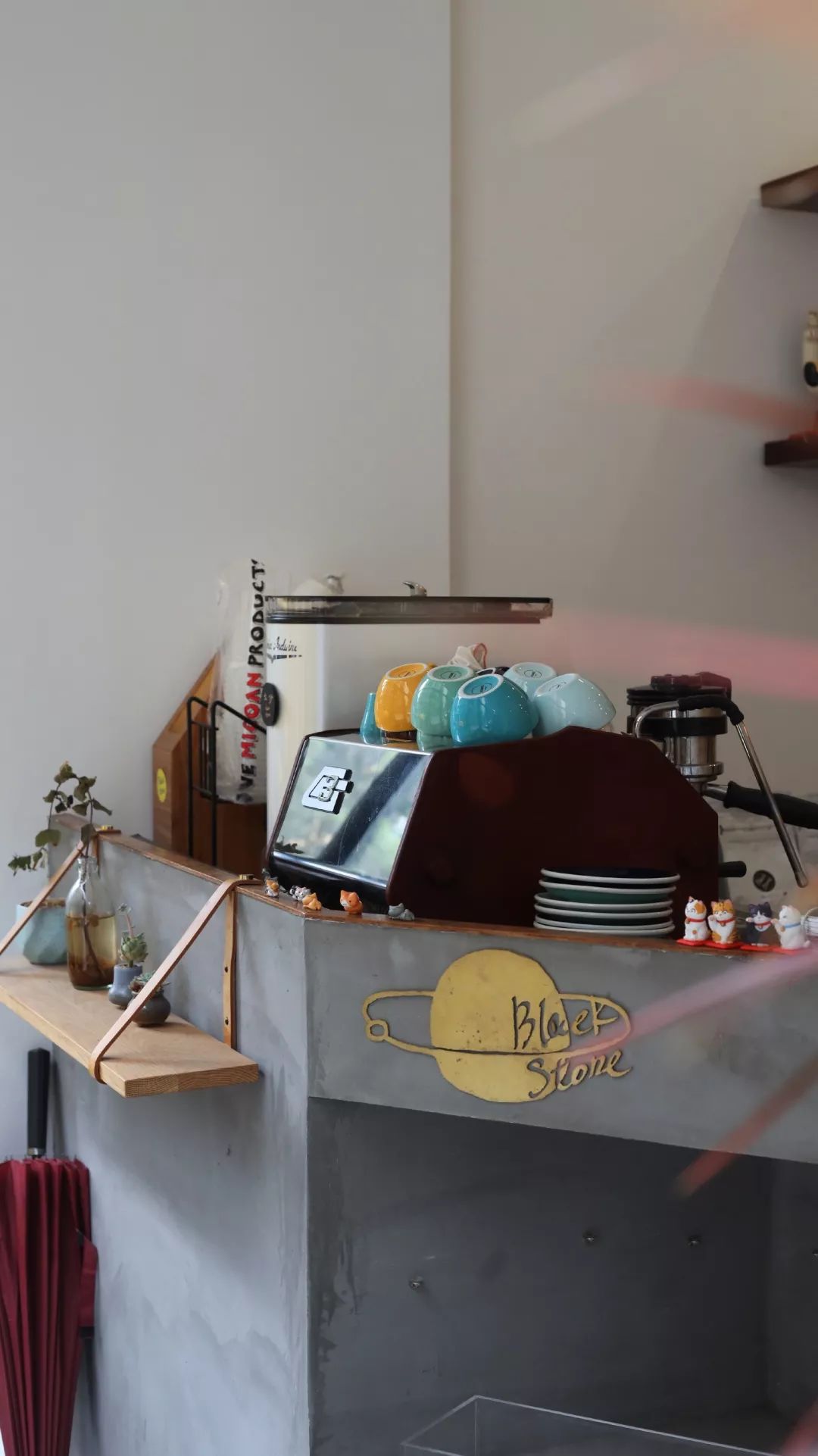 中国精品咖啡城市，长沙的这12家店必须拥有姓名