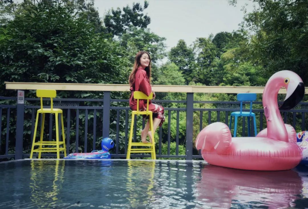 观云民宿推荐,民宿观云海