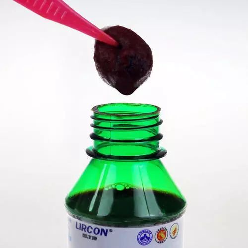 伤口用碘伏还是红药水消毒,碘伏红药水紫药水酒精哪个消毒好