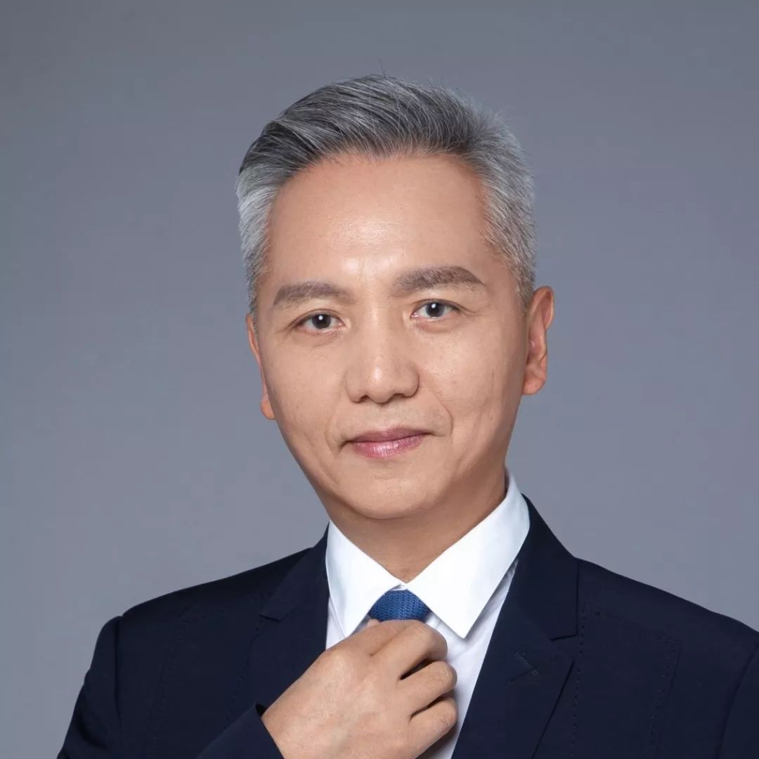 陈伟|大医精诚，大爱无疆