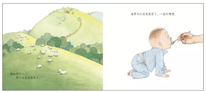 7-10岁数学绘本,数学绘本分享讲解