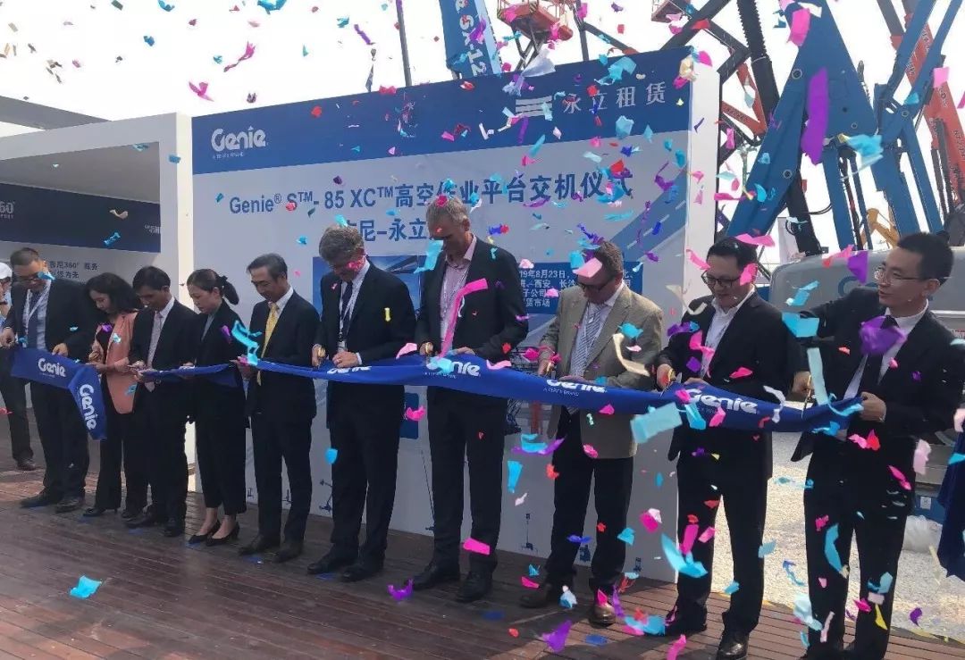 bices2019工程机械总动员,bices2019展会现场