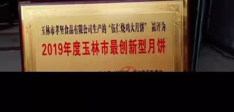 吃了一惊！没想到，这些“高大上”的产品全都是“玉林制造”