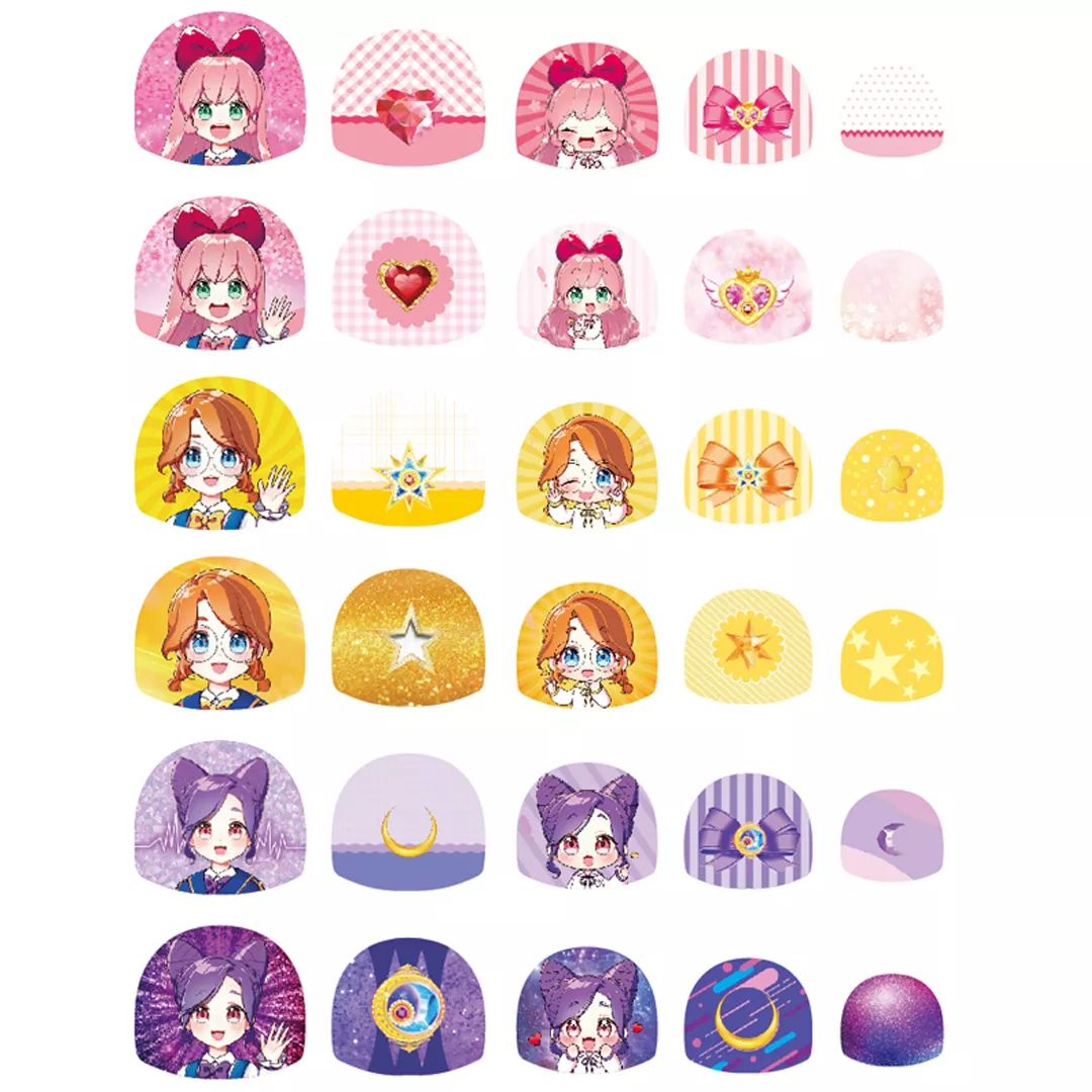 手指甲怎么才能变漂亮,手指甲怎么才能变得长一些