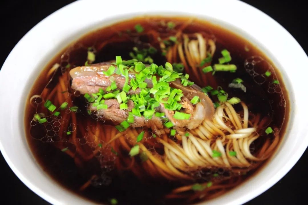 羊肉面市场大么,最近羊肉价格上涨吧