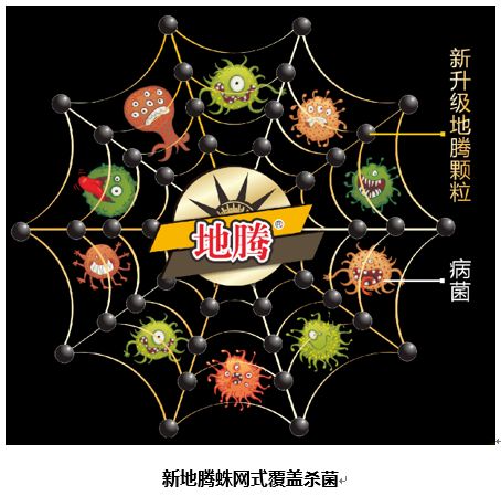 标正地腾杀菌剂的作用,标正地腾价格