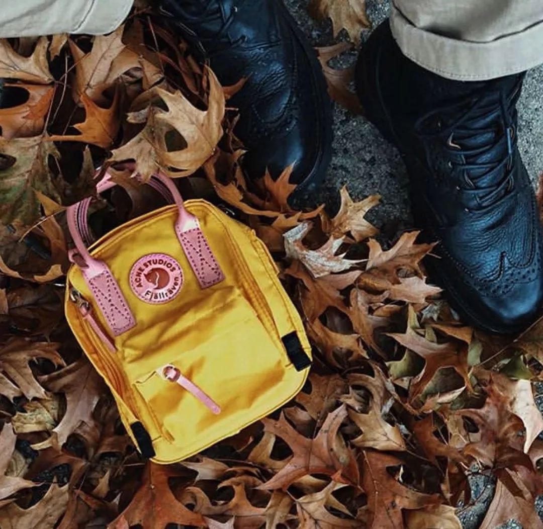 开学让同学眼前一亮的双肩包推荐,学生党开学季双肩包安利