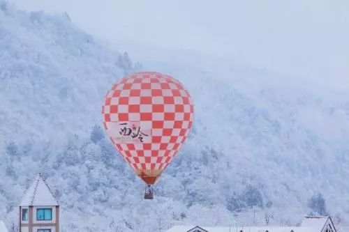 第一次跨国旅行热气球,热气球跨国旅行