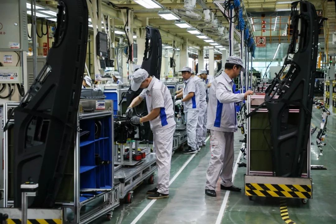 寻根“中国卡车之都”揭秘“山城”如何变“车城”|中国汽车报