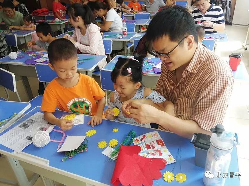 昌平过年哪里热闹,播报一下昌平天气情况今天