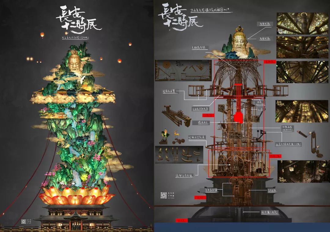 中国顶级神仙打架,神仙打架最好的作品