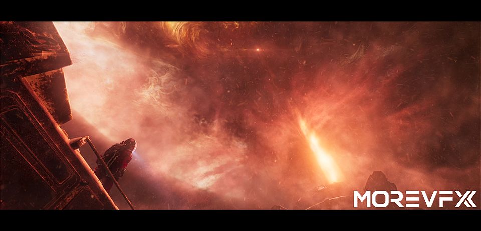 中国顶级神仙打架,神仙打架最好的作品