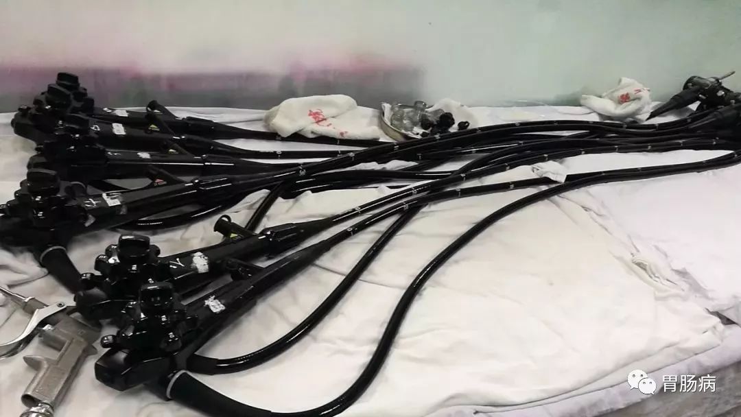 胃肠镜是不是胃镜和肠镜一起检查,胃肠镜是包括胃镜和肠镜吗