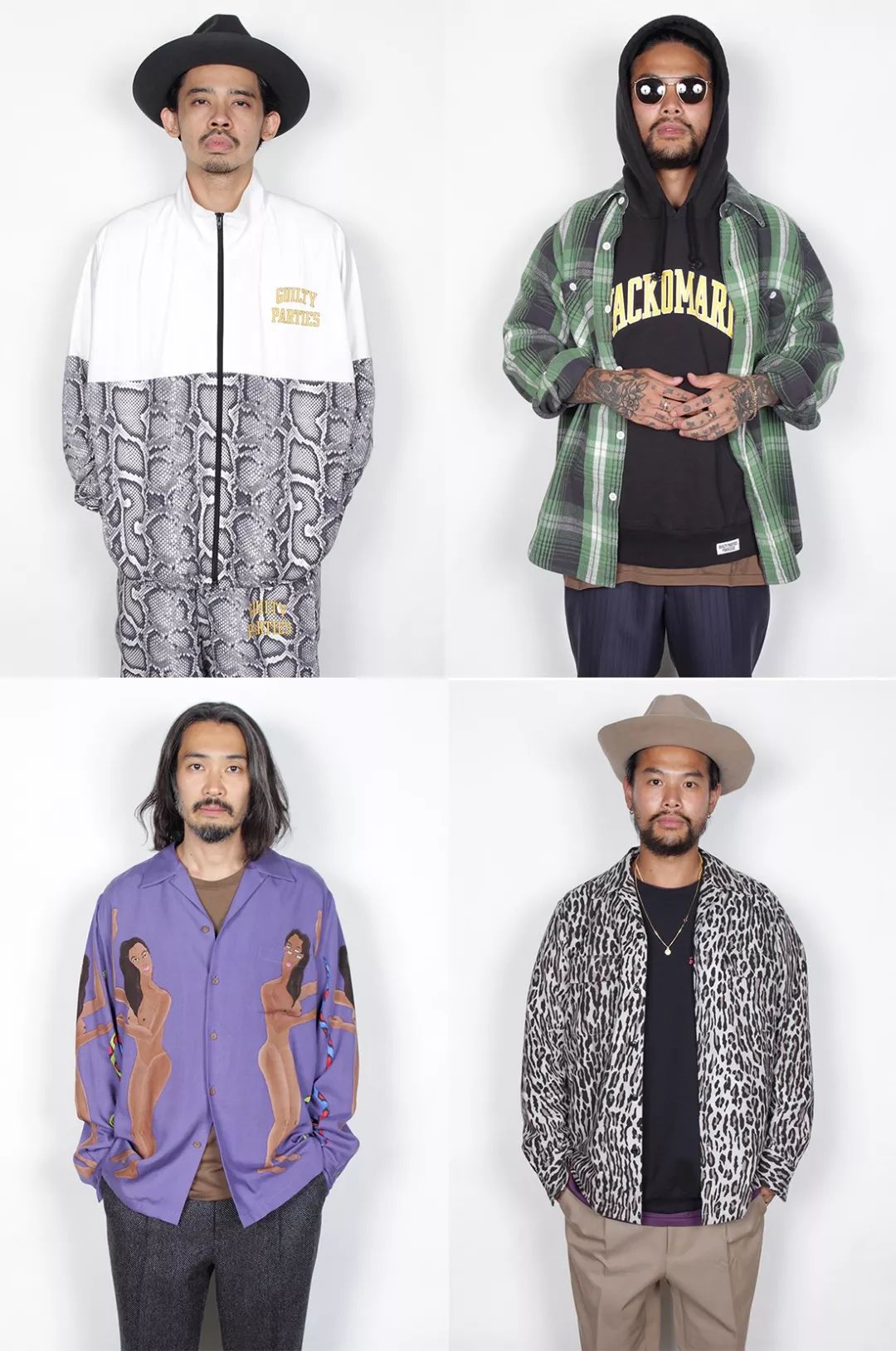 风靡全球的袋鼠鞋,高端潮牌袋鼠鞋