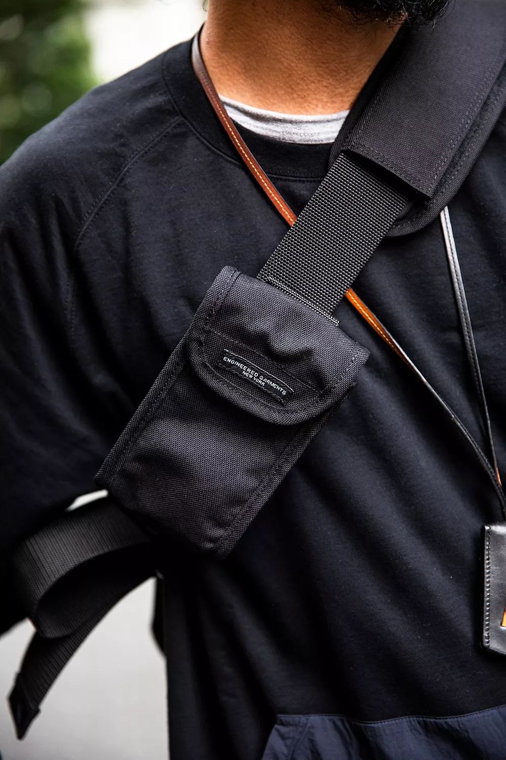 风靡全球的袋鼠鞋,高端潮牌袋鼠鞋