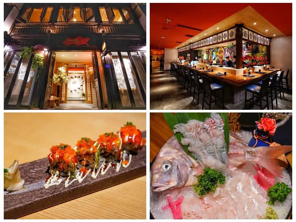 三大历史文化街区美食大盘点，带你一路吃不停~