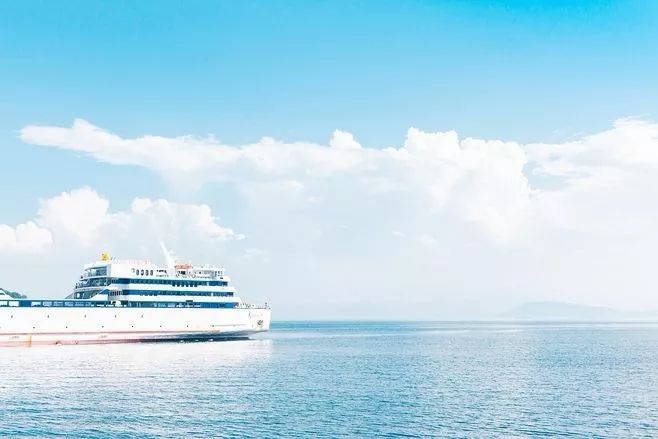 愿走遍万水千山不染岁月风尘,品读愿你历尽千帆不染岁月风尘