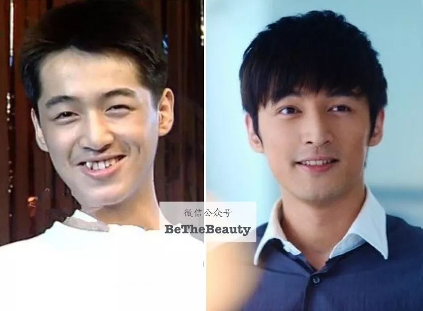 大学才是最好的整容院,为什么都说大学是整容院