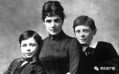 鲍里斯约翰逊与丘吉尔,鲍里斯约翰逊和丘吉尔