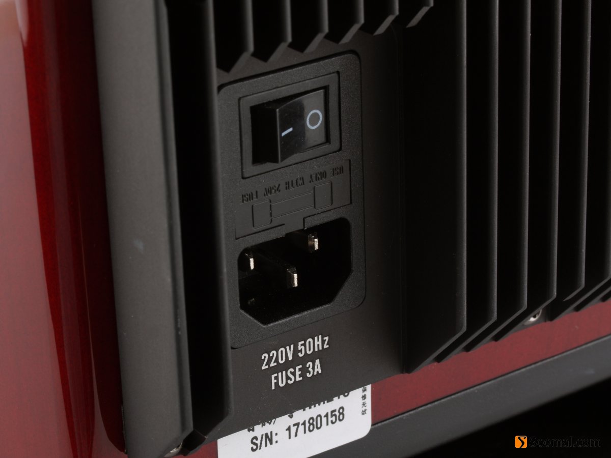 睿韵声学ms88,睿韵声学hm216与dm216