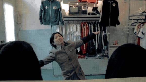 国潮风起综艺,国潮起凤店