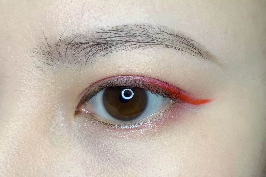 美容笔亲测,真实测评好用不晕妆的眼线笔