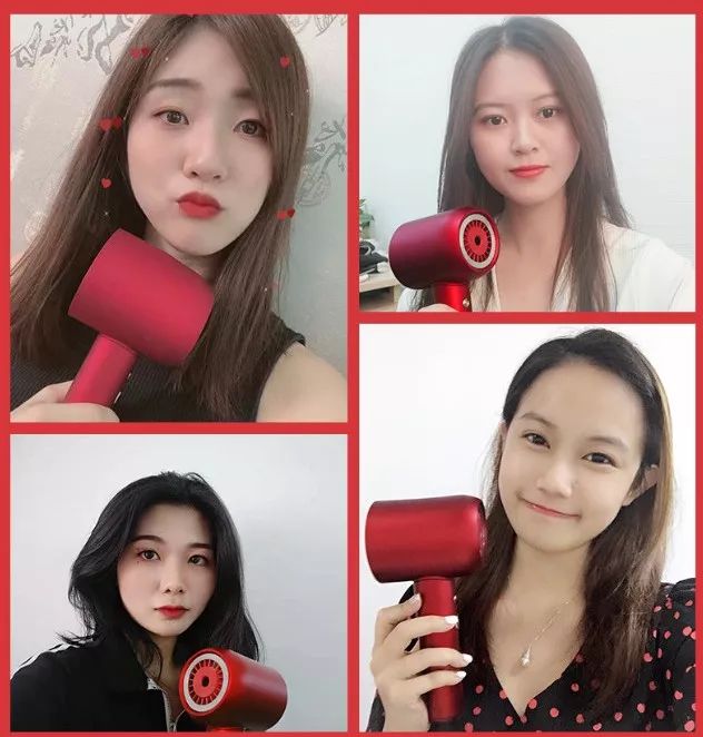 戴森顺滑直发,戴森适合吹毛躁发质吗