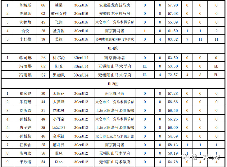 赵争军获封“两项全能王”，第一赛马网直播U系列赛受追捧
