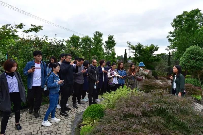 9月15-19日北京活动等你来，论坛+考察+花境，三大亮点，许多干货,欢迎围观