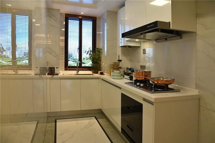 南部新城改善盘,南部新城次新楼盘