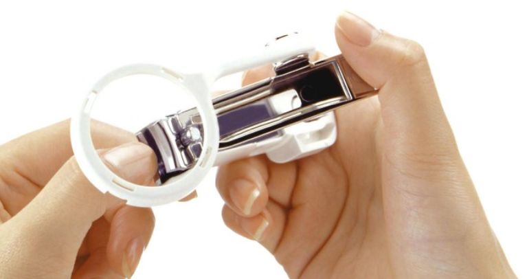 日本本土匠之技指甲剪为什么和我在某宝买的不一样啊