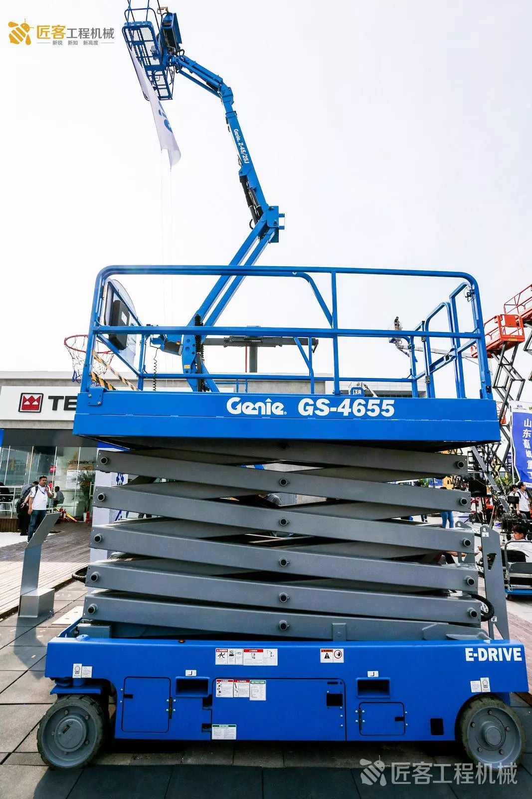 bices2019展会现场,bices国际机械展