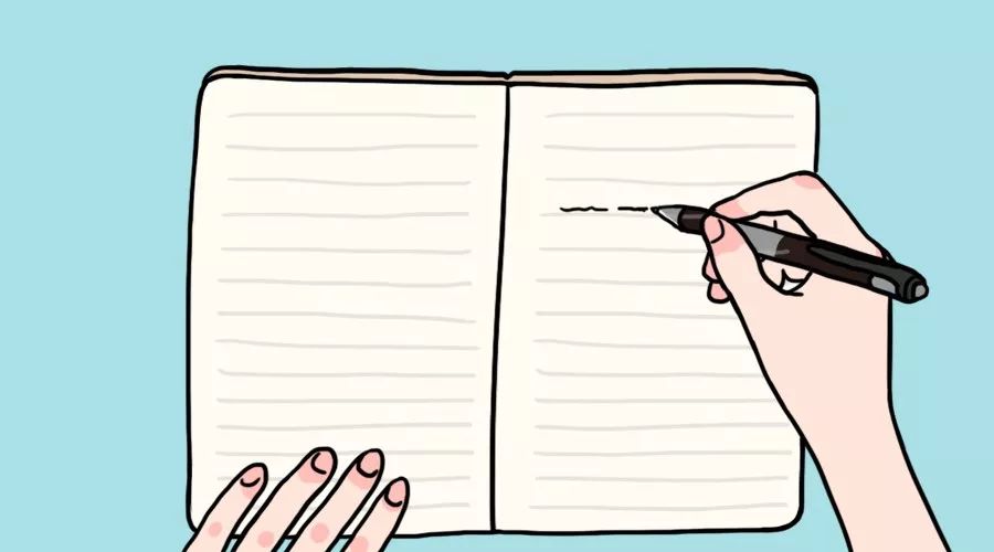 圆珠笔的笔帽上的小孔有什么用,笔盖孔为什么也叫救命孔