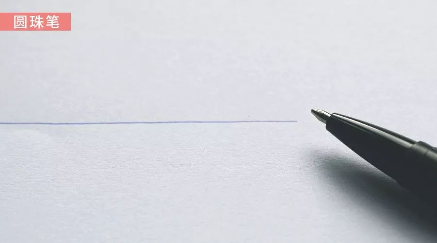 笔帽上的“救命孔”你竟然不知道?这样选圆珠笔才安全→