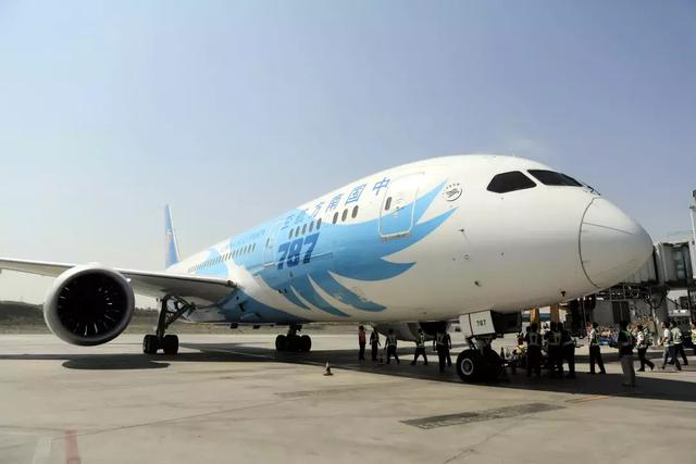 南航进疆,新航季南航在疆新开8条航线