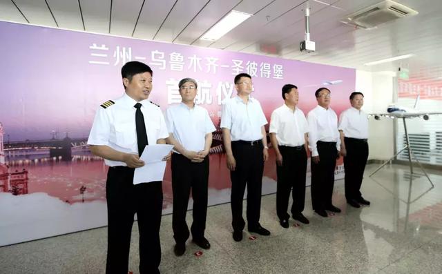 南航进疆,新航季南航在疆新开8条航线