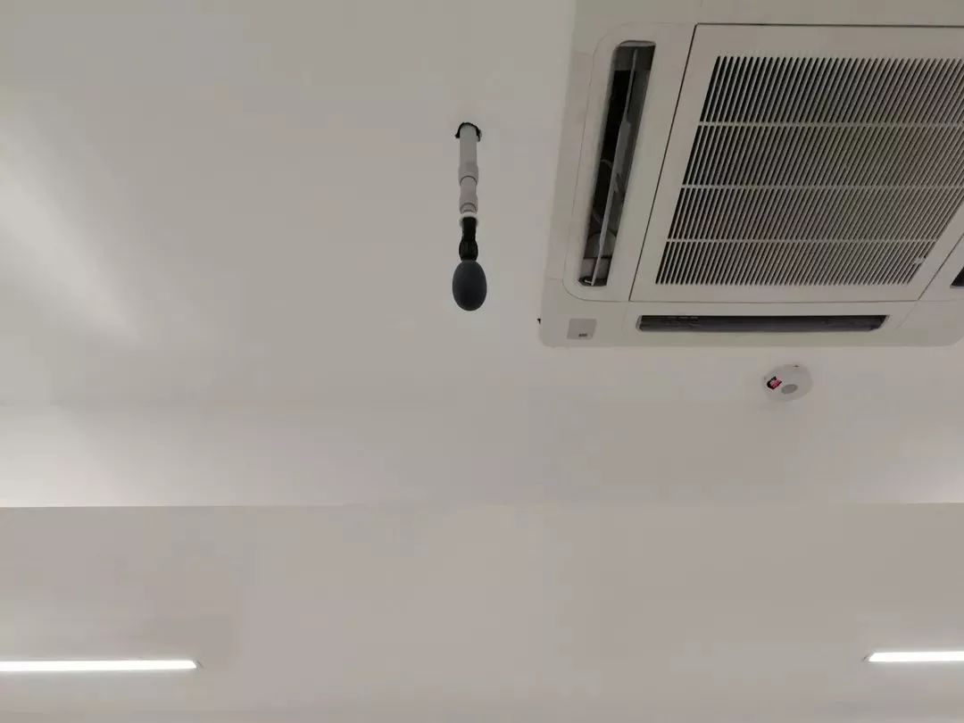 炫酷智能，科技感十足！川大“网红”教学楼又上新了