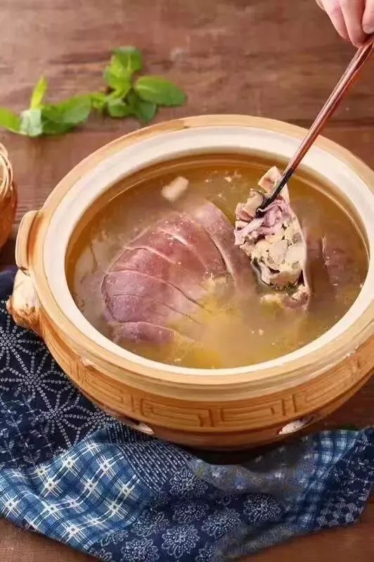 三大历史文化街区美食大盘点，带你一路吃不停~