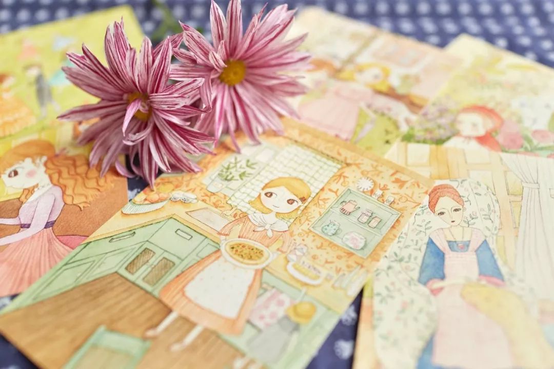 「天空街区市集」趁着中秋小假期，来一趟天马行空的创意之旅