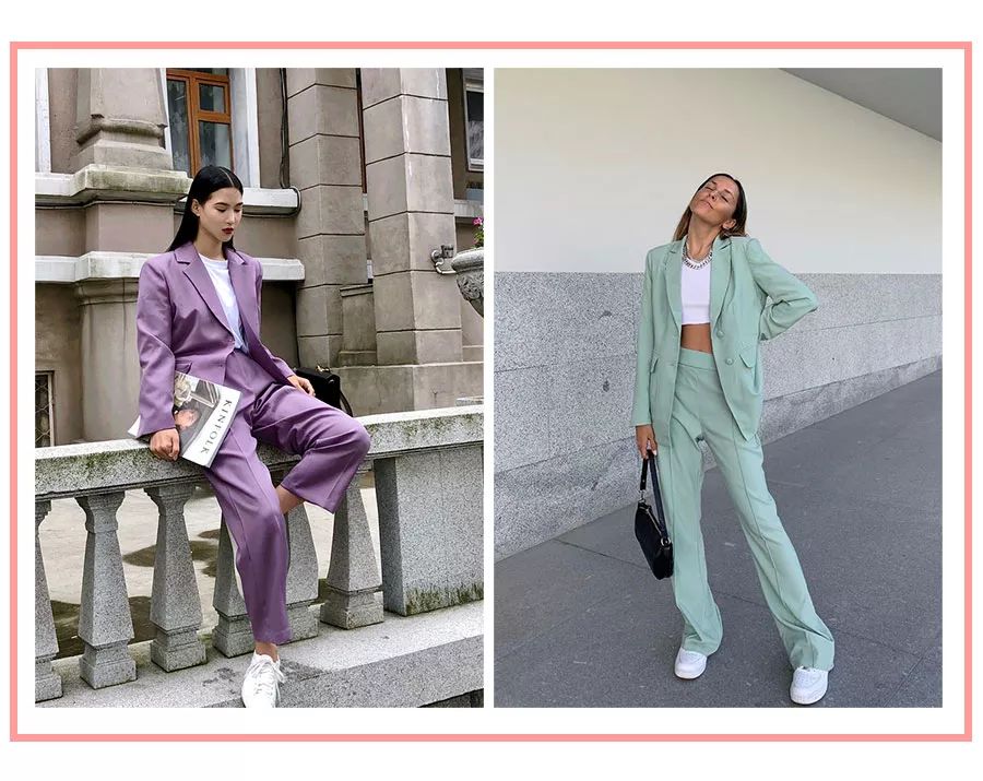 今年秋天一定要拥有1件的外套是它，不接受反驳