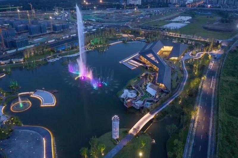 眉州万科文化村,万科眉州文化村多少年修完