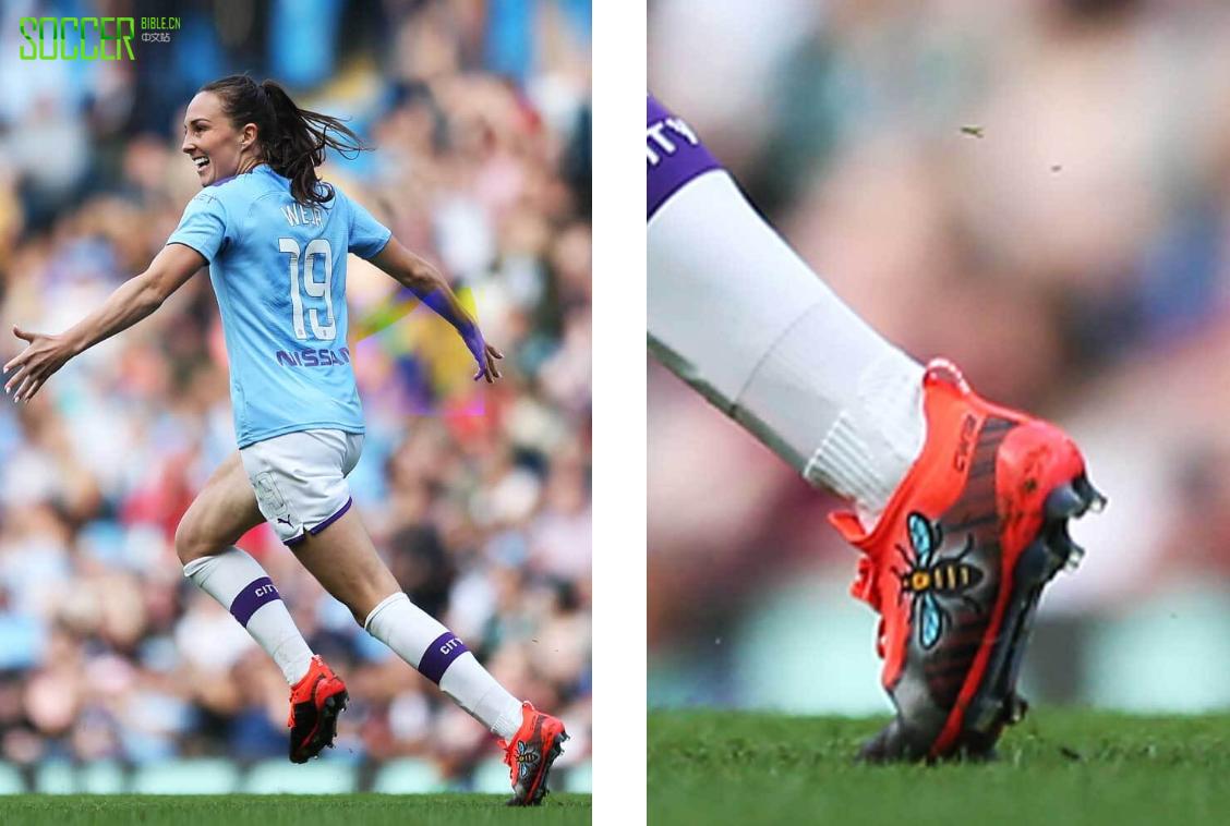 全球赛场战靴大全,2019年十大战靴