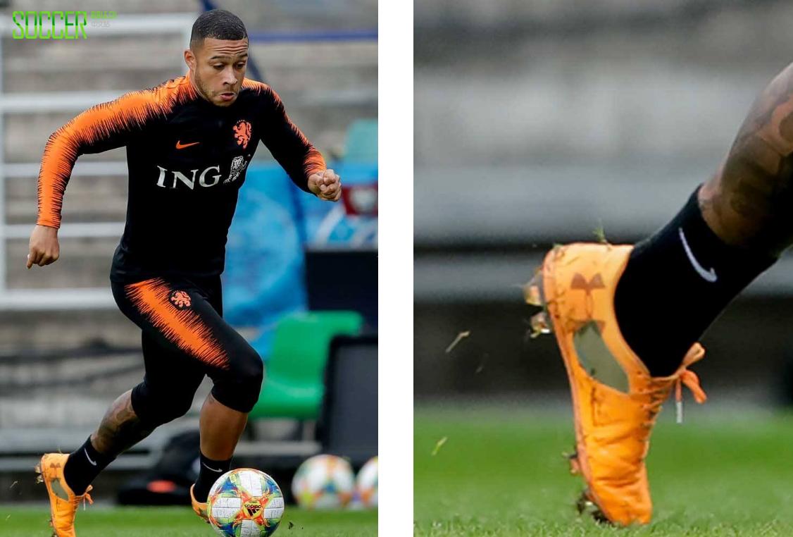 全球赛场战靴大全,2019年十大战靴