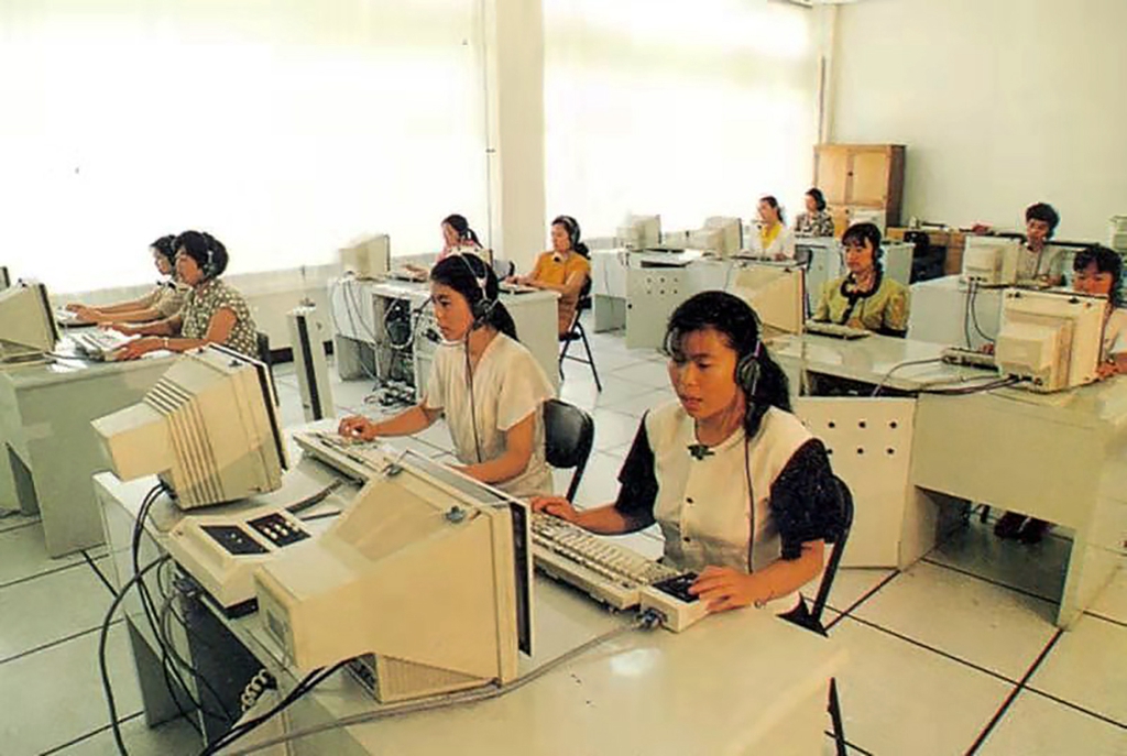 生于1949|通讯“老兵”孙佑江用34年见证青岛变迁史