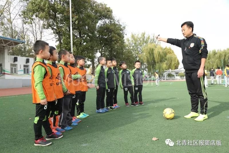 师生说丨第35个教师节,窦店“园丁”有话说