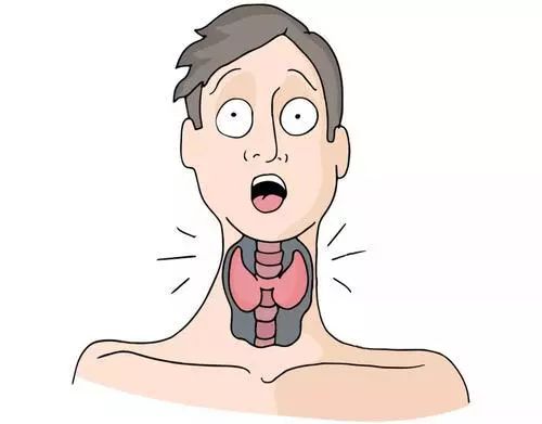 甲状腺功能五项正常说明什么,甲状腺结节检查甲状腺五项的意义