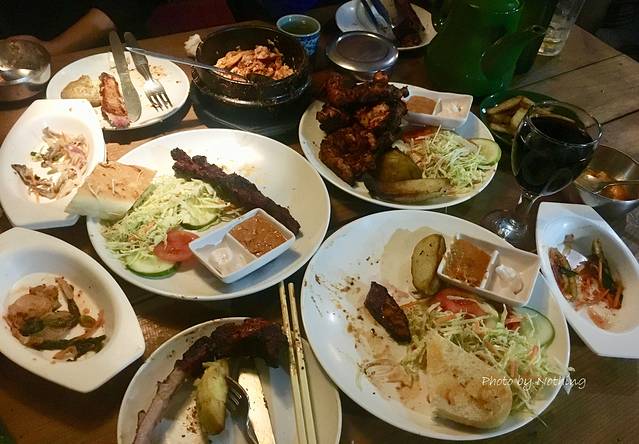 徒步游尼泊尔视频,尼泊尔徒步abc小环线攻略